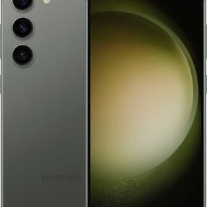 Samsung Galaxy S23 512GB Green