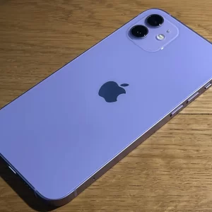 Apple iPhone 13 256GB Purple