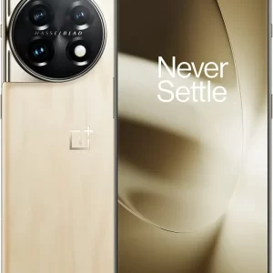 OnePlus OnePlus 11 512GB Gold