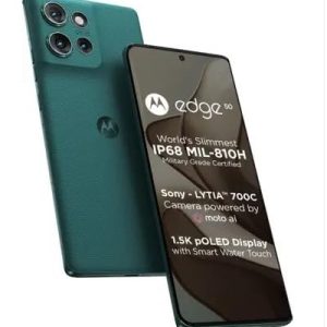 Motorola Edge 50 128GB Purple