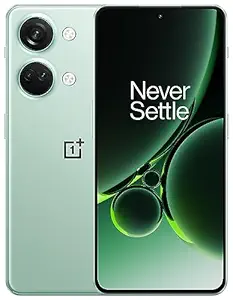 OnePlus Nord 3 256GB Green