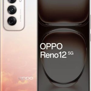 Oppo Reno 12 128GB Silver