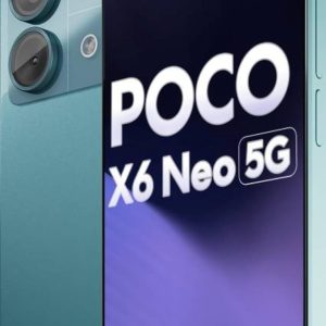 Xiaomi Poco X6 128GB Purple