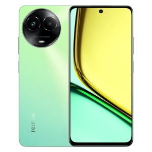 Realme C67 128GB Black