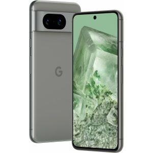Google Pixel 8 128GB Black