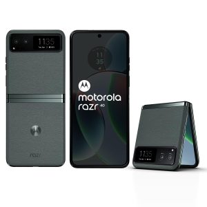 Motorola Razr 40 128GB Gray