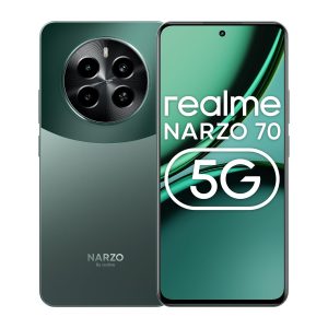 Realme Narzo 70 128GB Green
