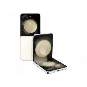 Samsung Galaxy Z Flip 5 512GB White