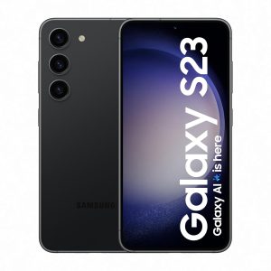 Samsung Galaxy S23 256GB Black