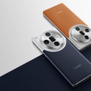 Oppo Find X7 128GB Black