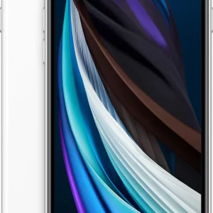 Apple iPhone SE 512GB White
