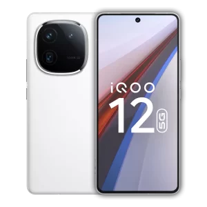 Vivo iQOO 12 128GB Purple