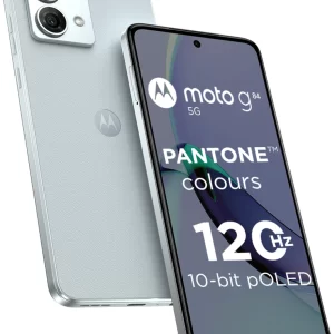Motorola Moto G84 128GB Gray