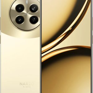 Realme Narzo 70 512GB Gold