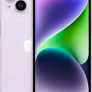 Apple iPhone 14 128GB Purple