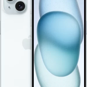 Apple iPhone 15 256GB Blue