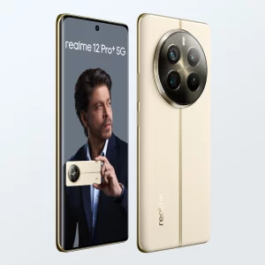 Realme 12 Pro 512GB Gold