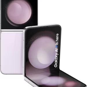 Samsung Galaxy Z Flip 5 128GB Purple