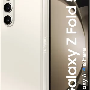 Samsung Galaxy Z Fold 5 256GB Gold