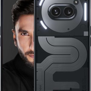 Nothing Phone 1 128GB Gray