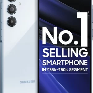 Samsung Galaxy A55 128GB White