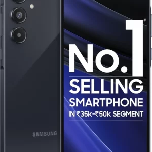 Samsung Galaxy A55 256GB Blue
