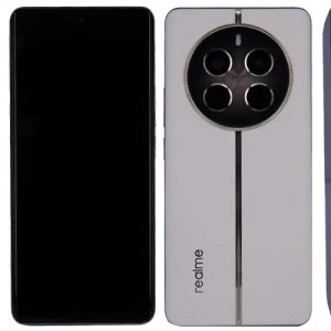 Realme 12 Pro 128GB Gray