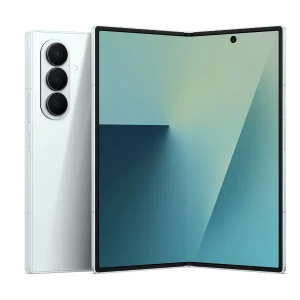 Samsung Galaxy Z Fold 5 128GB White